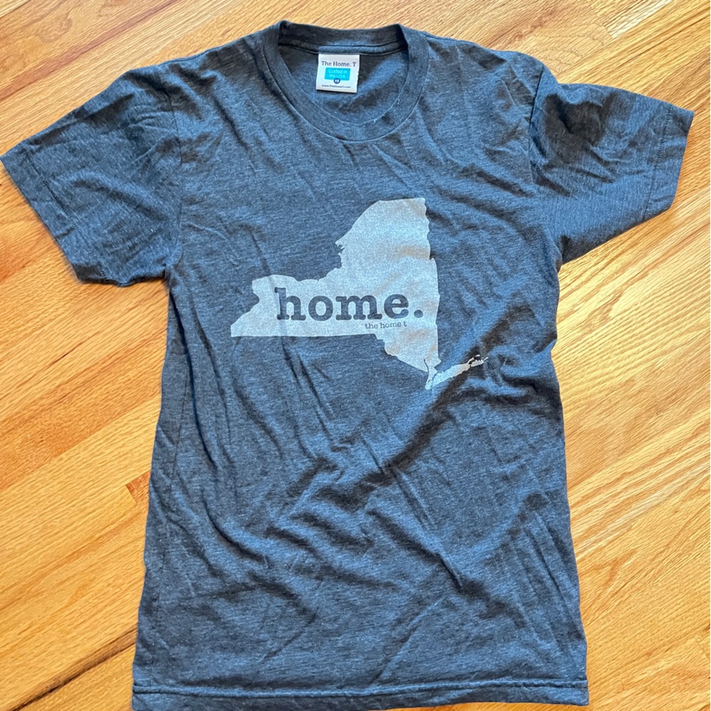 The Home T